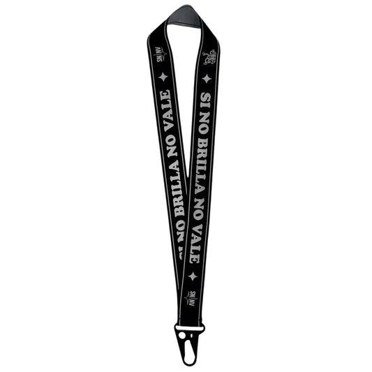 El Lanyard de SINOBRILLANOVALE